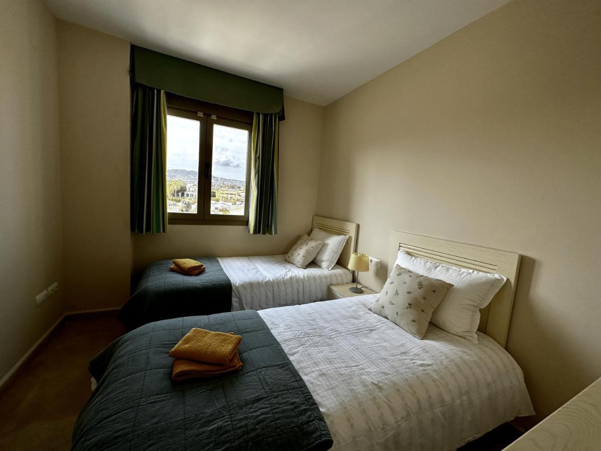 Esmeralda Suites Calp Extérieur photo