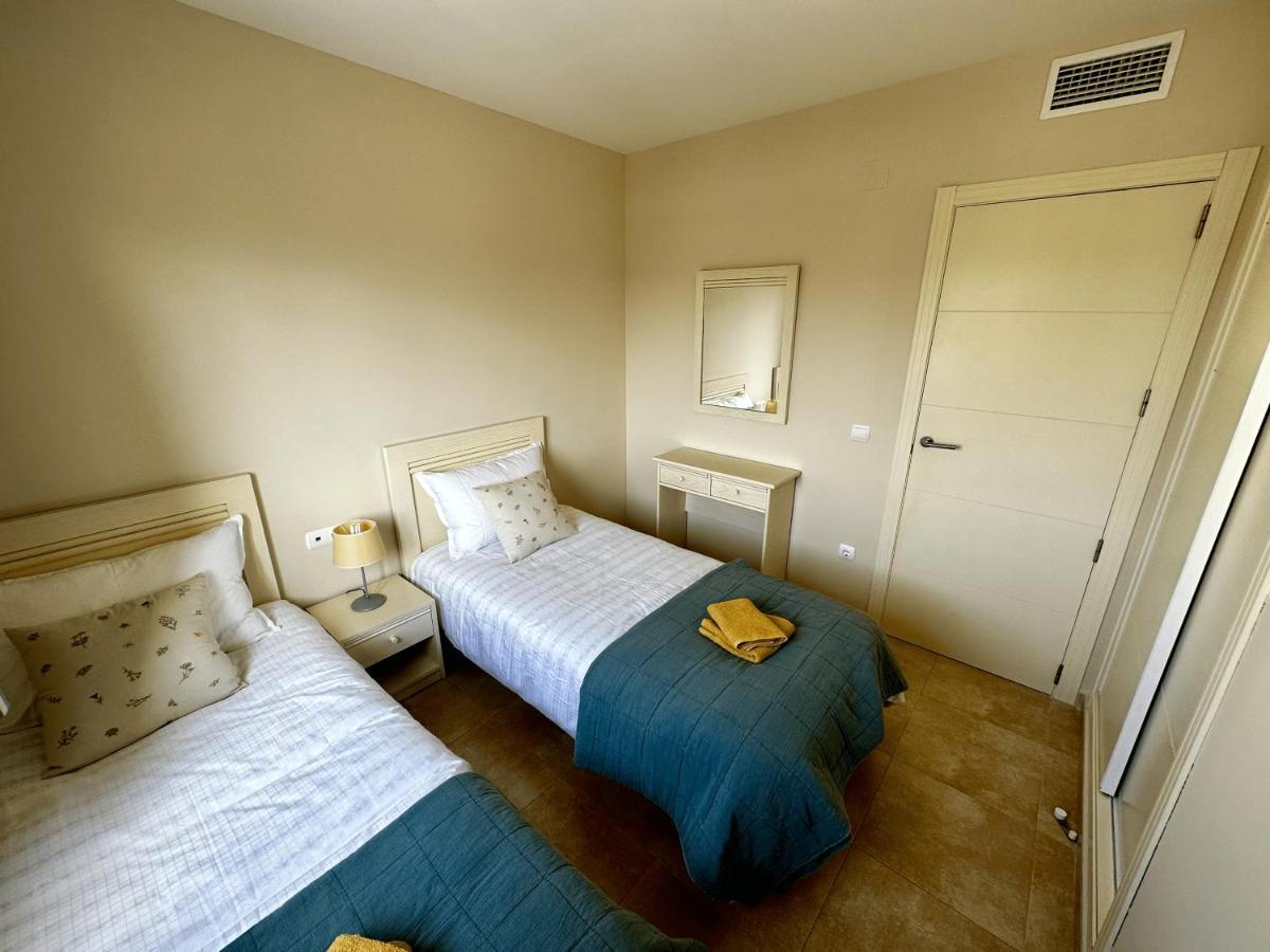 Esmeralda Suites Calp Extérieur photo