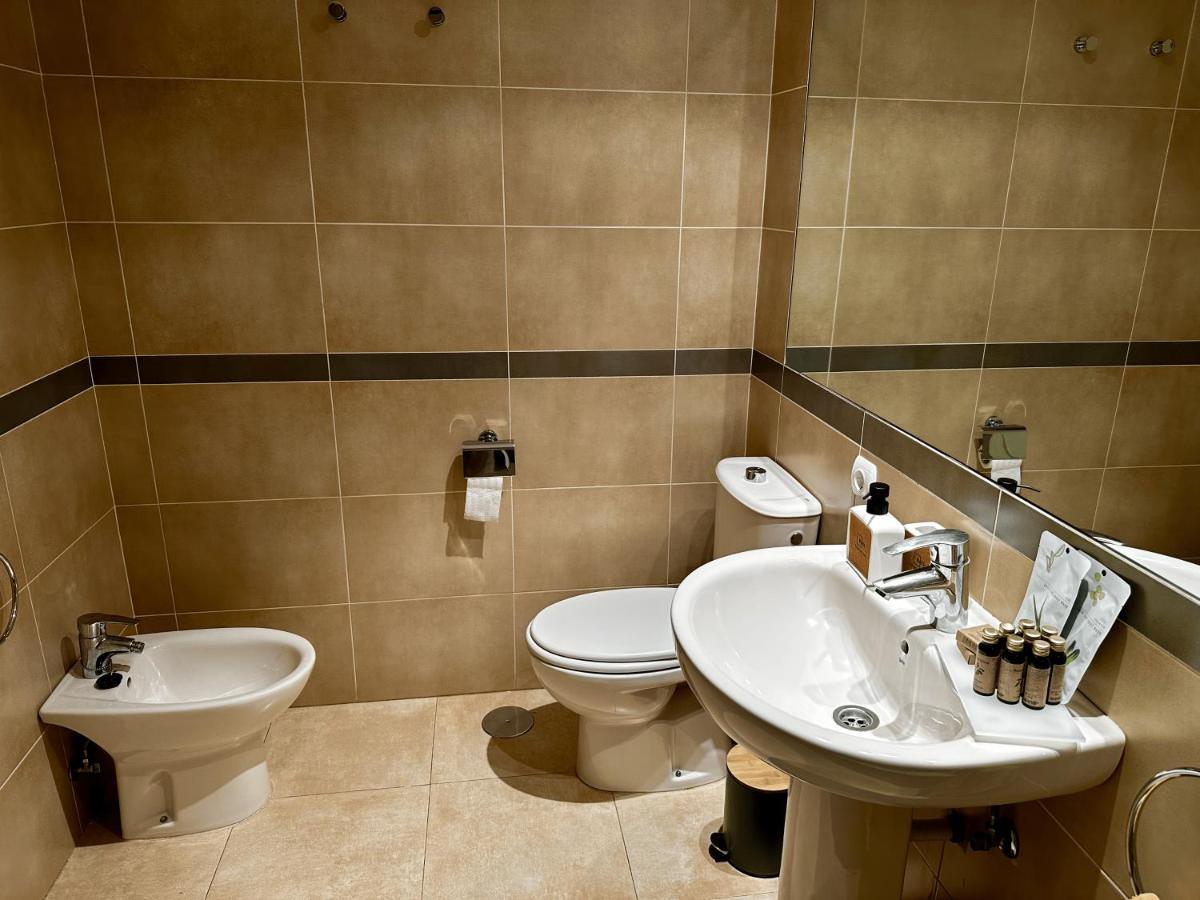 Esmeralda Suites Calp Extérieur photo
