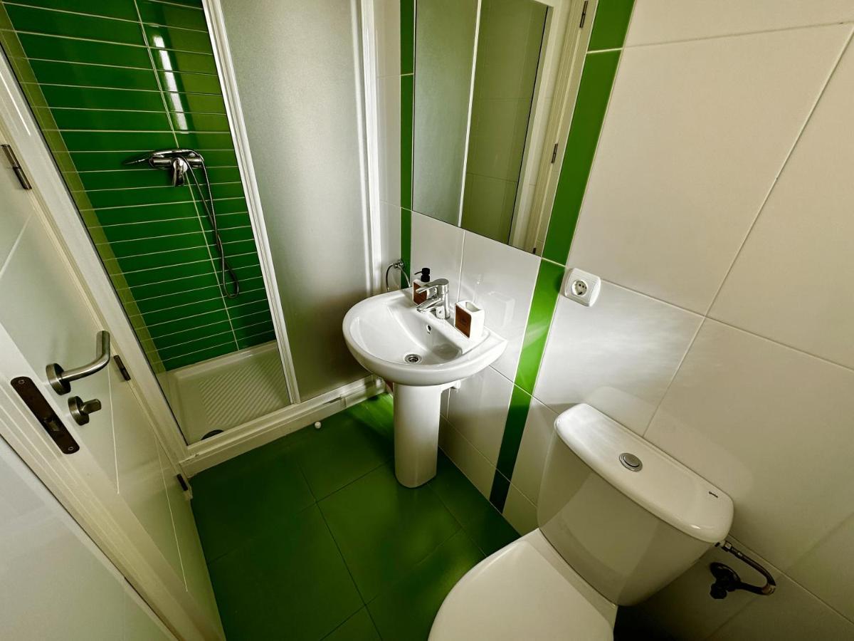 Esmeralda Suites Calp Extérieur photo